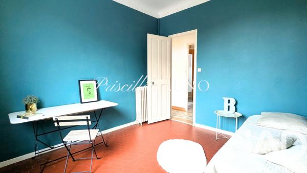 Maison à vendre 10 pièces 152 m² Toulon