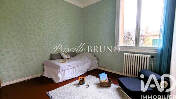 Maison à vendre 10 pièces 152 m² Toulon