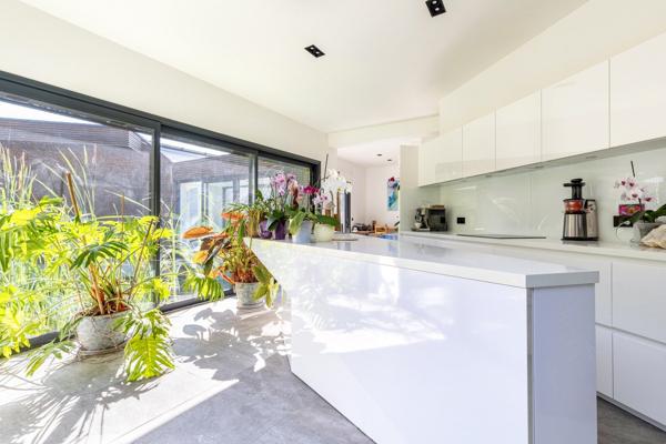 Vente Maison de luxe Bordeaux 8 Pièces 317 m²