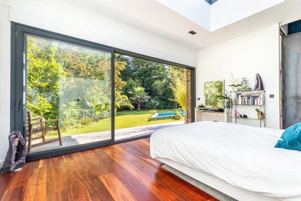 Vente Maison de luxe Bordeaux 8 Pièces 317 m²