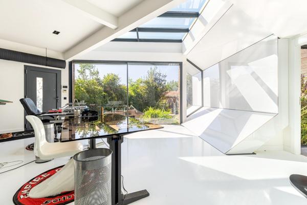 Vente Maison de luxe Bordeaux 8 Pièces 317 m²