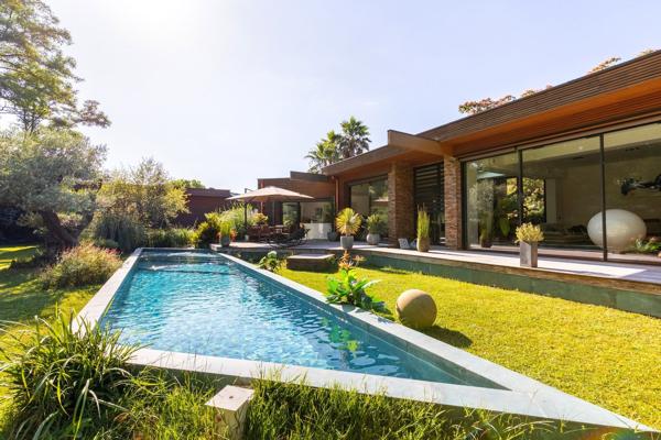 Vente Maison de luxe Bordeaux 8 Pièces 317 m²