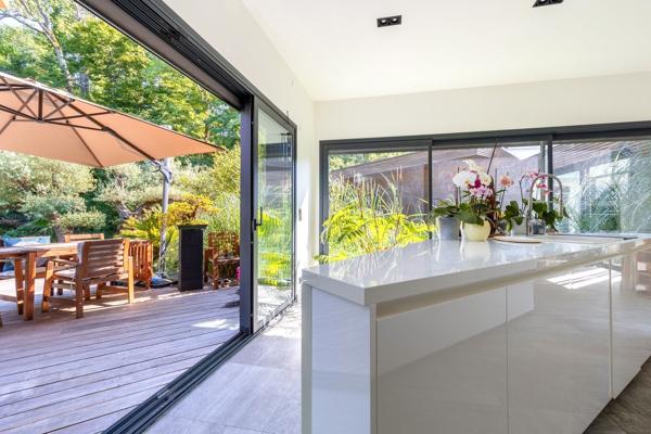 Vente Maison de luxe Bordeaux 8 Pièces 317 m²