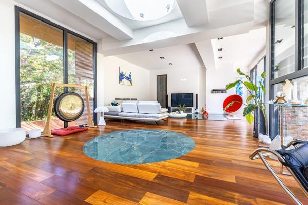 Vente Maison de luxe Bordeaux 8 Pièces 317 m²