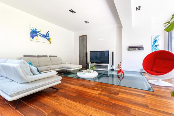 Vente Maison de luxe Bordeaux 8 Pièces 317 m²