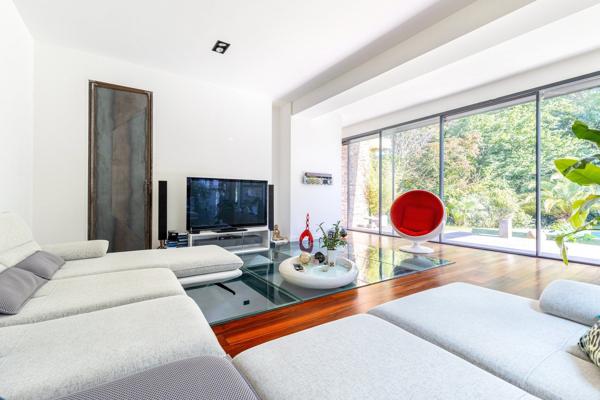 Vente Maison de luxe Bordeaux 8 Pièces 317 m²