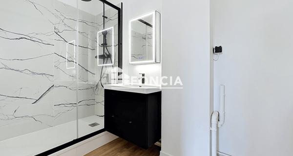 À vendre Appartement 3 pièces 60.99 m² - Limoges 87000