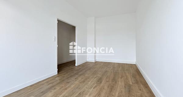 À vendre Appartement 3 pièces 60.99 m² - Limoges 87000