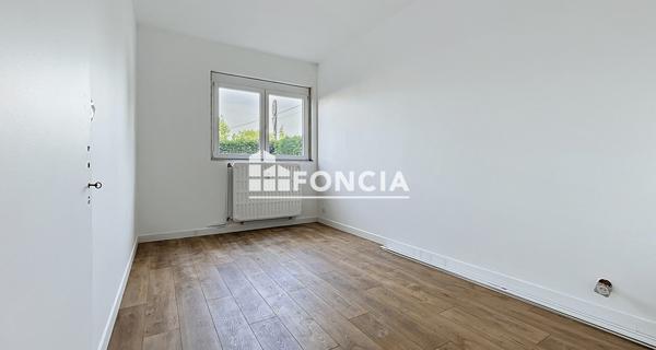 À vendre Appartement 3 pièces 60.99 m² - Limoges 87000