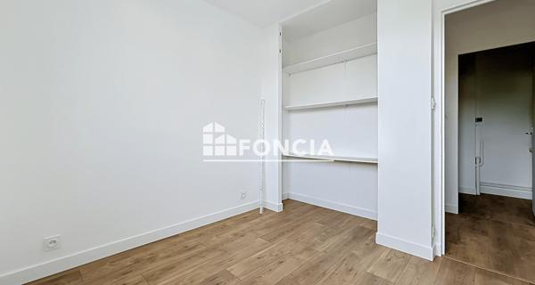 À vendre Appartement 3 pièces 60.99 m² - Limoges 87000