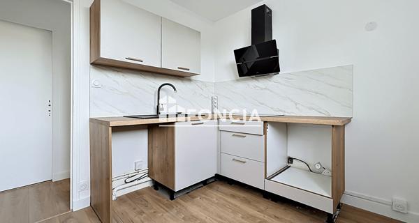 À vendre Appartement 3 pièces 60.99 m² - Limoges 87000