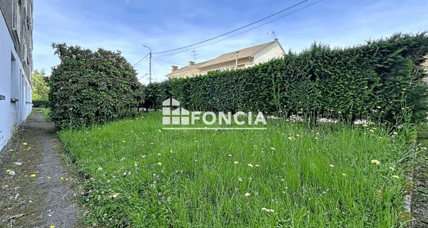 À vendre Appartement 3 pièces 60.99 m² - Limoges 87000