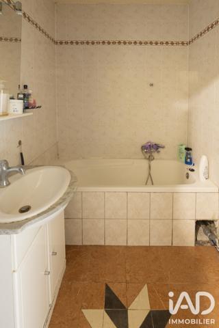 Appartement à vendre 3 pièces 52 m² Metz