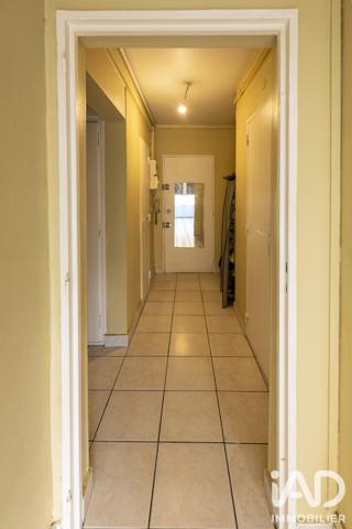 Appartement à vendre 3 pièces 52 m² Metz