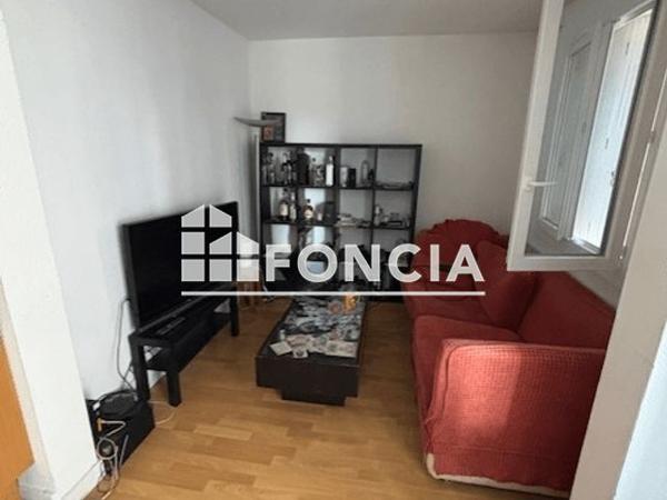 À vendre Appartement 4 pièces 73 m² - Talence 33400