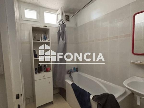 À vendre Appartement 4 pièces 73 m² - Talence 33400