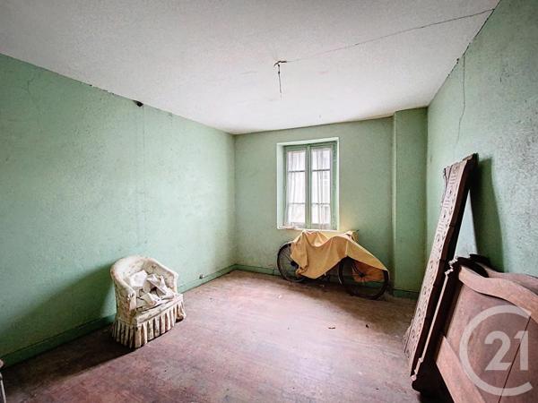 Maison à vendre  3 pièces - 63 m2 VALS PRES LE PUY - 43