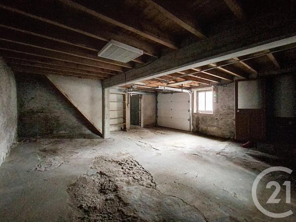 Maison à vendre  3 pièces - 63 m2 VALS PRES LE PUY - 43