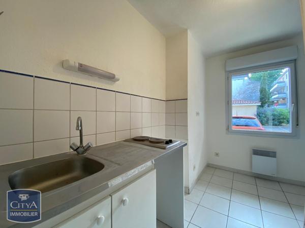 Vente appartement Châteaurenard (13160) 2 pièces 49m²