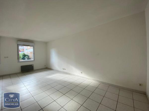 Vente appartement Châteaurenard (13160) 2 pièces 49m²