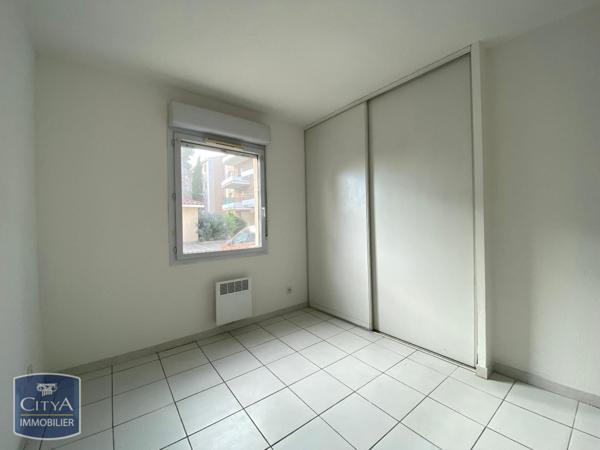 Vente appartement Châteaurenard (13160) 2 pièces 49m²