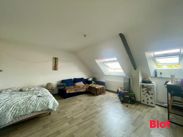 Immeuble