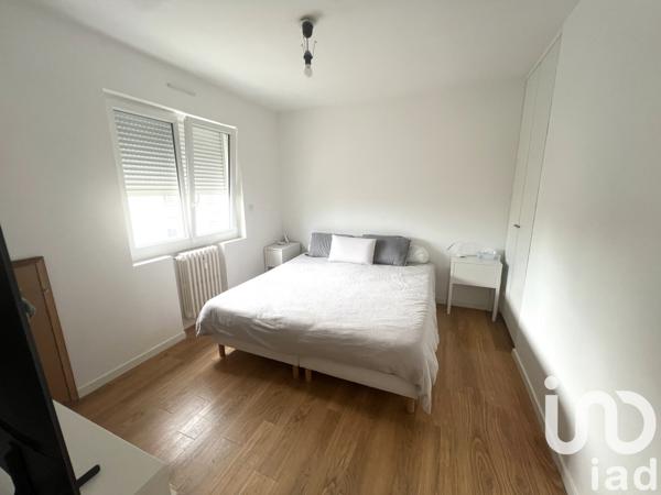 Appartement à vendre 4 pièces 72 m² Mondeville