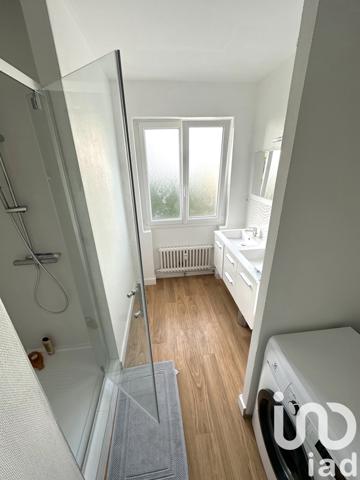 Appartement à vendre 4 pièces 72 m² Mondeville