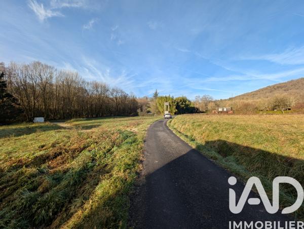 Terrain à vendre 3 949 m² Collonges-la-Rouge