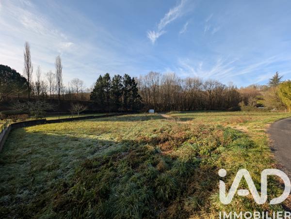Terrain à vendre 3 949 m² Collonges-la-Rouge