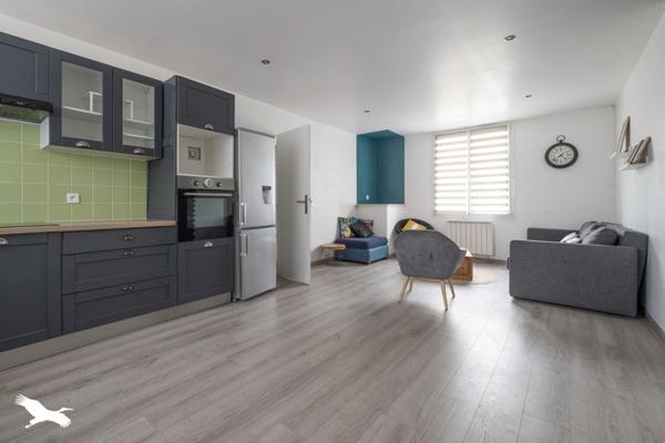 Maison à vendre |  Saint-Georges-d'Oléron |  5 pièces | 85 m²