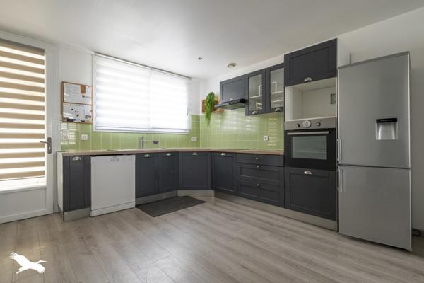 Maison à vendre |  Saint-Georges-d'Oléron |  5 pièces | 85 m²