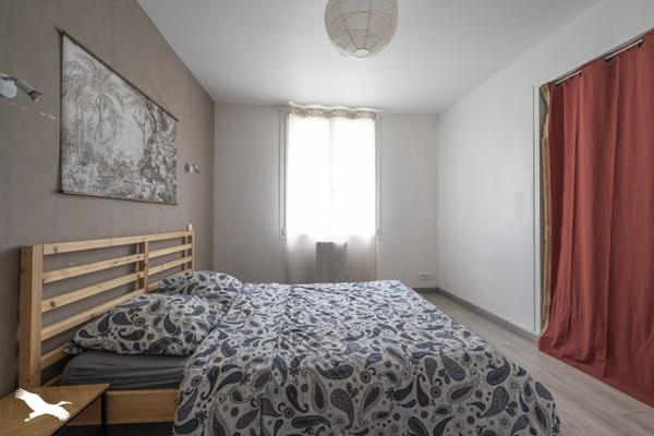 Maison à vendre |  Saint-Georges-d'Oléron |  5 pièces | 85 m²