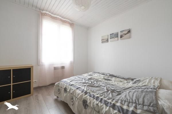 Maison à vendre |  Saint-Georges-d'Oléron |  5 pièces | 85 m²