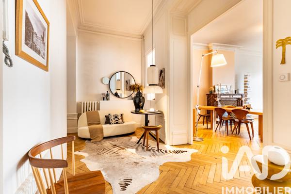 Appartement à vendre 7 pièces 165 m² Saint-Étienne
