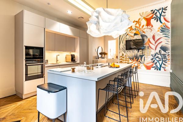 Appartement à vendre 7 pièces 165 m² Saint-Étienne