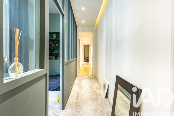 Appartement à vendre 7 pièces 165 m² Saint-Étienne