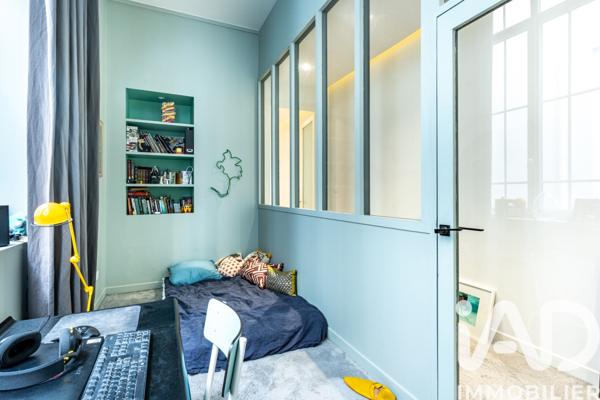 Appartement à vendre 7 pièces 165 m² Saint-Étienne