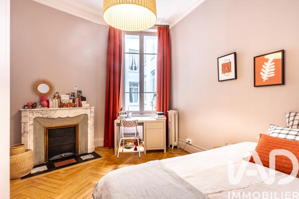 Appartement à vendre 7 pièces 165 m² Saint-Étienne