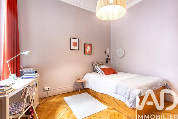 Appartement à vendre 7 pièces 165 m² Saint-Étienne