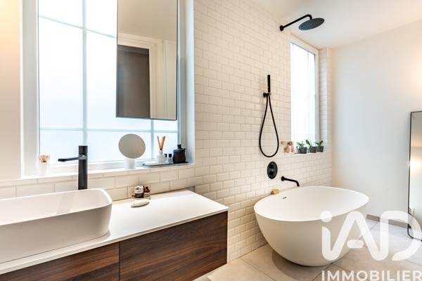 Appartement à vendre 7 pièces 165 m² Saint-Étienne