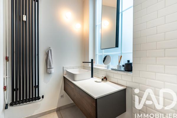 Appartement à vendre 7 pièces 165 m² Saint-Étienne