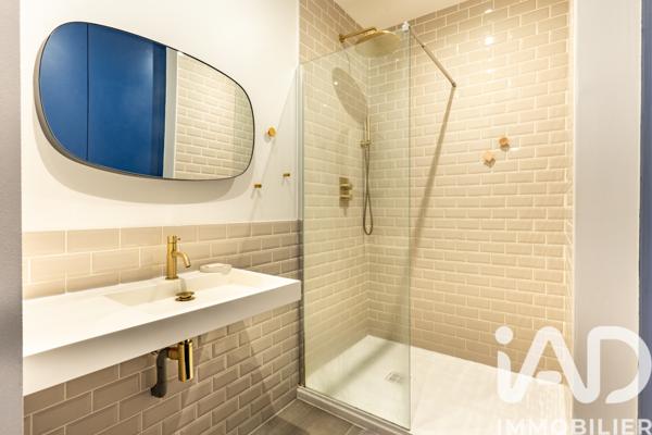 Appartement à vendre 7 pièces 165 m² Saint-Étienne
