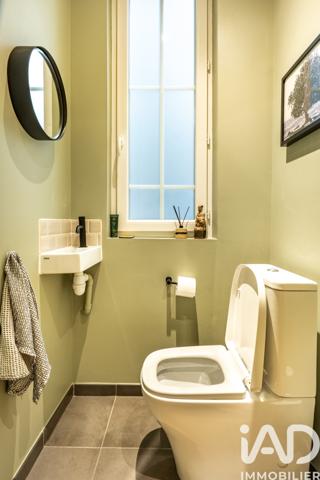 Appartement à vendre 7 pièces 165 m² Saint-Étienne