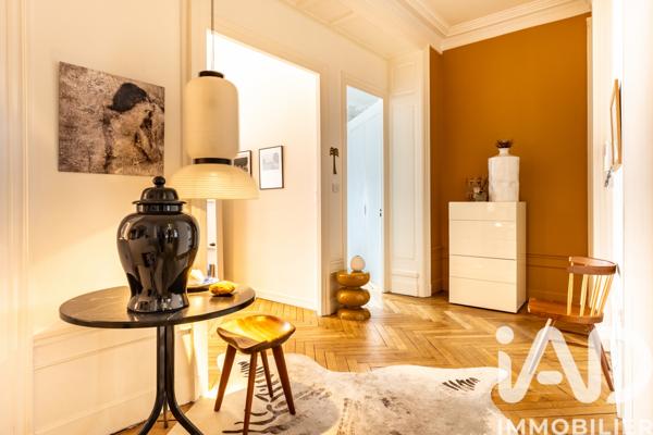 Appartement à vendre 7 pièces 165 m² Saint-Étienne