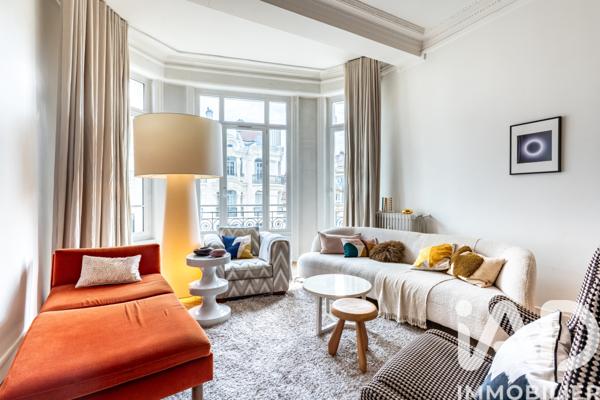 Appartement à vendre 7 pièces 165 m² Saint-Étienne
