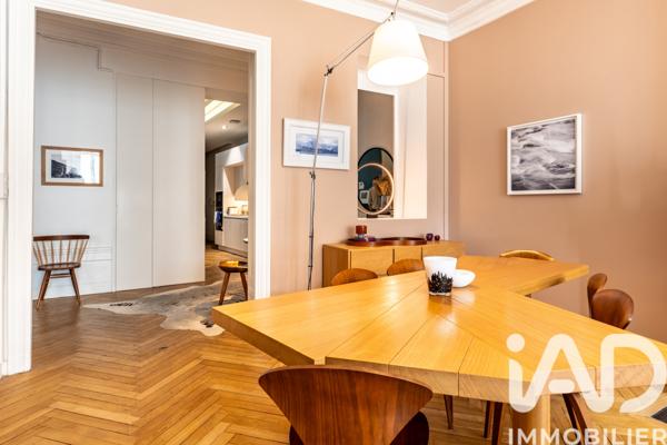 Appartement à vendre 7 pièces 165 m² Saint-Étienne