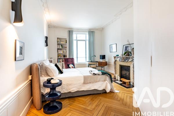 Appartement à vendre 7 pièces 165 m² Saint-Étienne