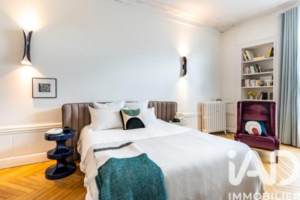 Appartement à vendre 7 pièces 165 m² Saint-Étienne
