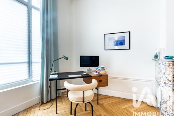Appartement à vendre 7 pièces 165 m² Saint-Étienne